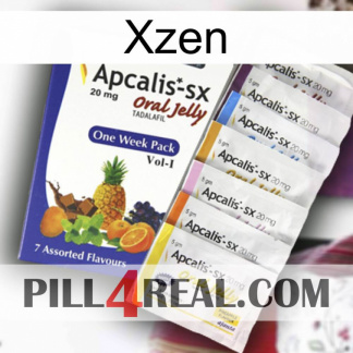 Xzen 11